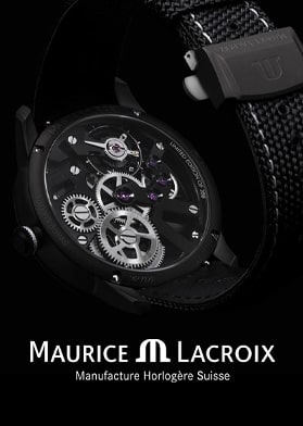Zegarek Maurice Lacroix
