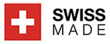 Zegarki szwajcarskie SWISS MADE